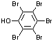 ペンタブロモフェノール