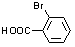 o-ブロモ安息香酸
