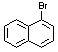 α-ブロモナフタレン