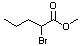 α-溴戊酸甲酯